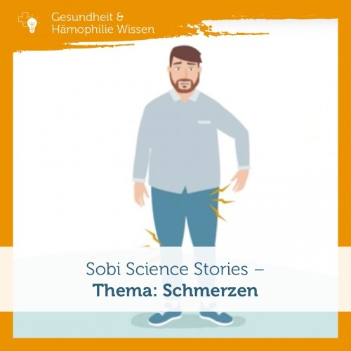 Schmerzen
