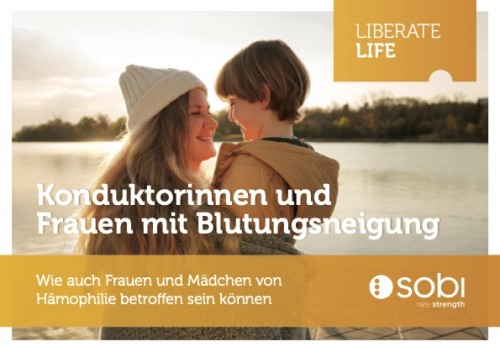 Konduktorinnen und Frauen mit Blutungsneigung