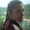 Jasmin - Arnis Coach Jasmin - Arnis Coach