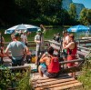 Einblick in das be active camp juni 2019
