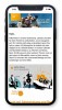 Newsletter Vorschau