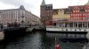Nyhavn - der „neue Hafen“ aus dem 17. Jahrhundert.