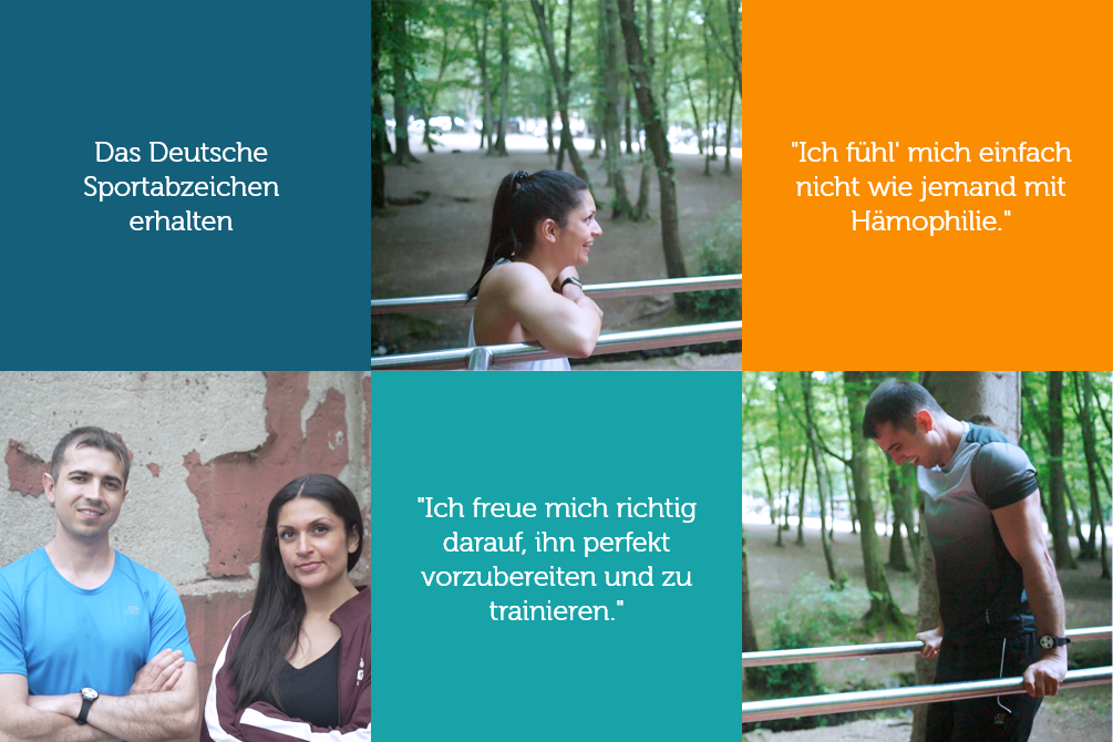 Responsive banner
