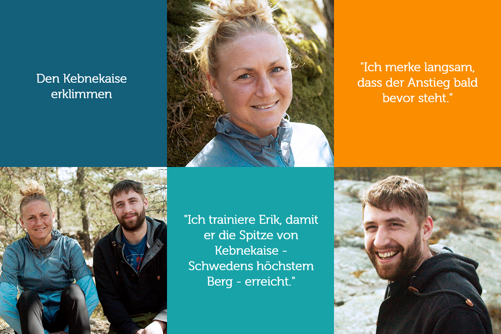 Responsive banner