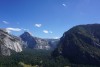 Yosemite National Park