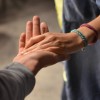 Hand in Hand