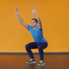 Workout Beine