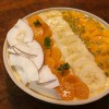 Rezept-Tipp: Exotische Smoothie Bowl Rezept-Tipp: Exotische Smoothie Bowl