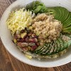 Teaser Quinoabowl