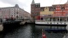 Nyhavn - der „neue Hafen“ aus dem 17. Jahrhundert. Nyhavn - der „neue Hafen“ aus dem 17. Jahrhundert.